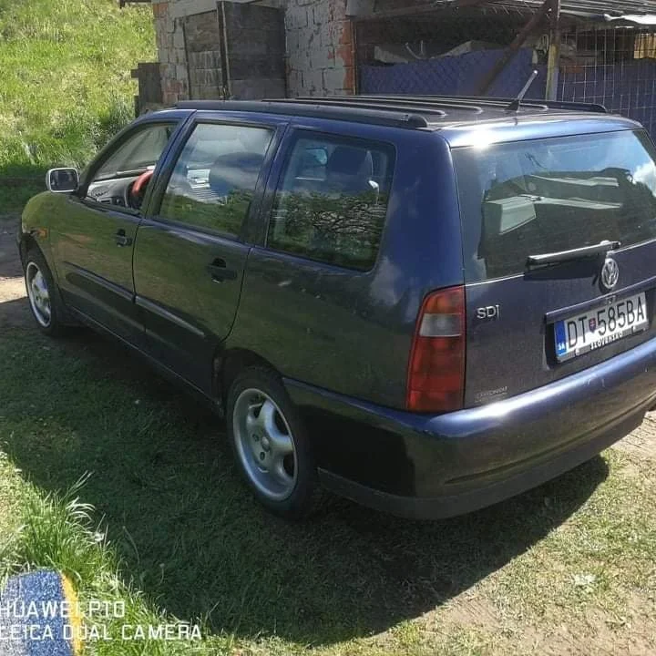 NEPREPISANÉ VOZIDLO DT585BA