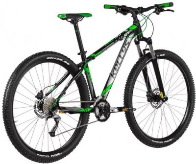 Krádež Bicykla