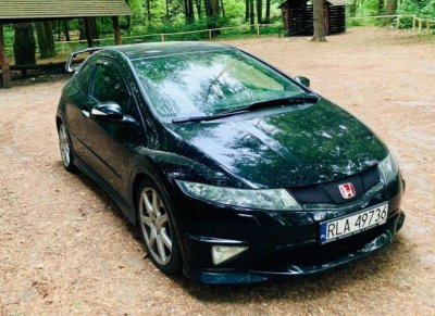 Krádež vozidla RLA49736