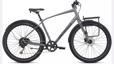 Krádež Bicykla 