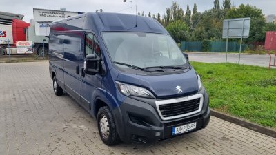 Nevratenie POŽIČANÉHO vozidla AA205PS