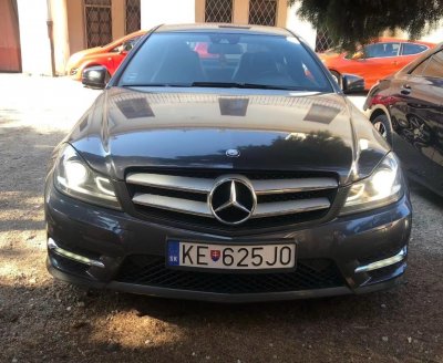 Nevratenie POŽIČANÉHO vozidla KE625JO