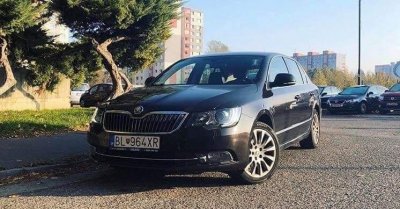 KRÁDEŽ VOZIDLA 