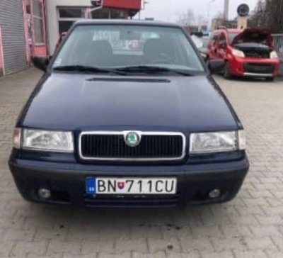 Krádež vozidla BN711CU