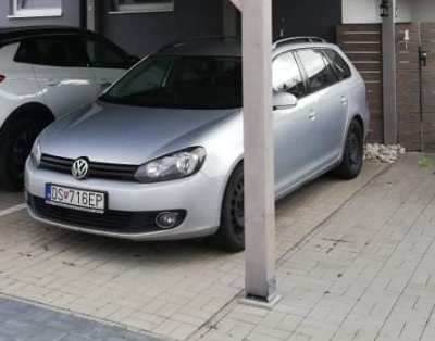 KRÁDEŽ VOZIDLA DS716EP