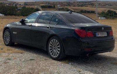 Krádež vozidla W53043G