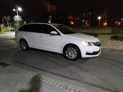 Krádež VOZIDLA BL658XI