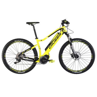 Krádež Bicykla 
