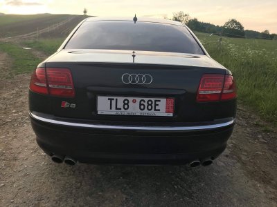 KRÁDEŽ VOZIDLA ZA947HY