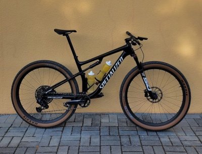 Krádež Bicykla 