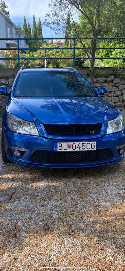 Krádež vozidla BJ045CG