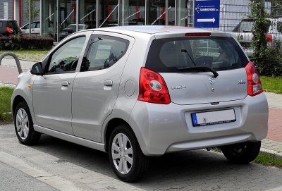KRÁDEŽ VOZIDLA SI933BZ