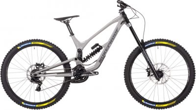 Krádež Bicykla 