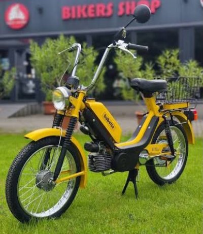 Krádež motorky 080756