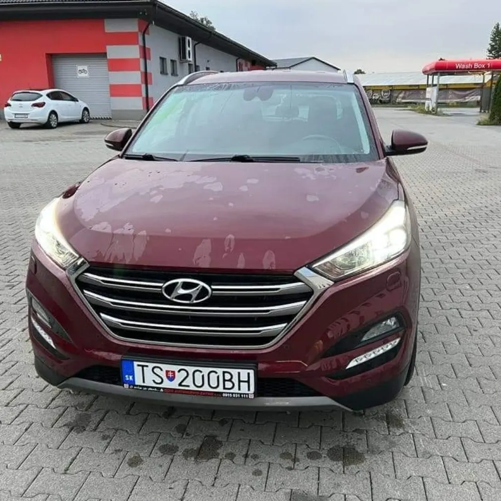 Krádež vozidla TS200BH