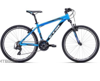 Krádež Bicykla 