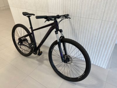 Krádež Bicykla 