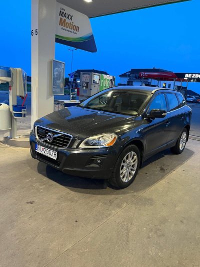 Krádež vozidla BL290ZR