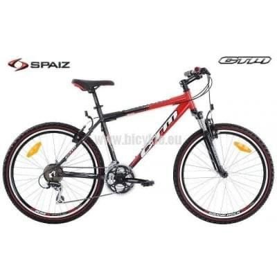 Krádež Bicykla