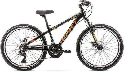 Krádež Bicykla 