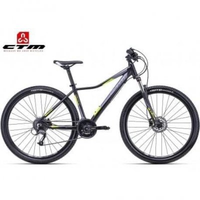 Krádež Bicykla 