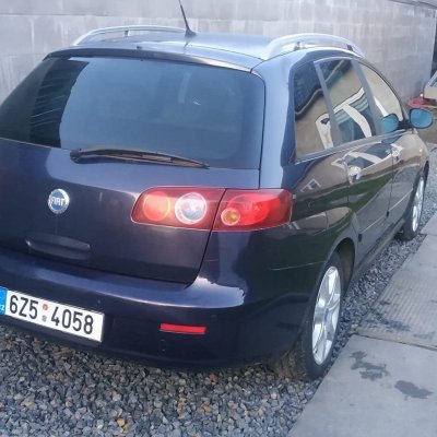 Krádež vozidla 6Z54058