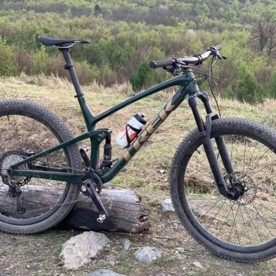 Krádež Bicykla 