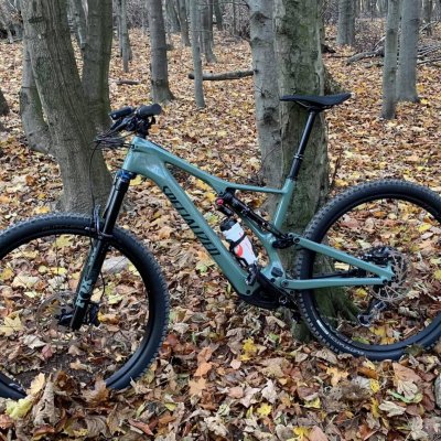 Krádež Bicykla 