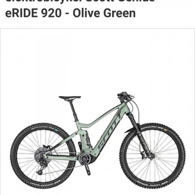 Krádež Bicykla 