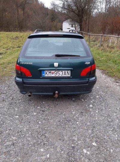 Neprepisane vozidlo 