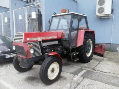 Krádež vozidla 103541