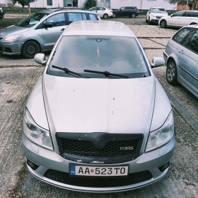 Nevratenie POŽIČANÉHO vozidla AA523TO