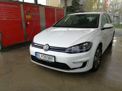 Krádež vozidla BL369RF