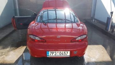 NEPREPISANÉ VOZIDLO 