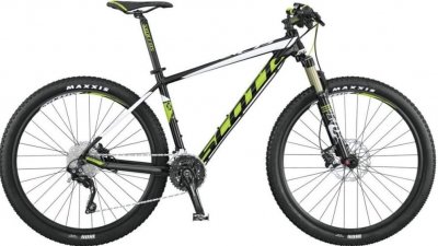 Krádež bicykla