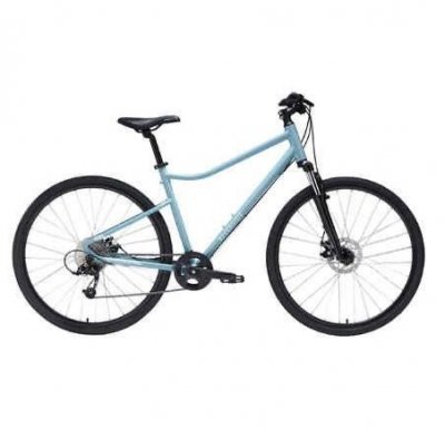 Krádež bicykla