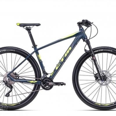 Krádež Bicykla